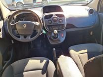 voiture occasion RENAULT KANGOO à la Réunion disponible sur noutlauto.re