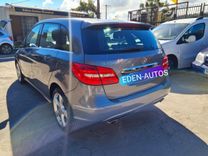voiture occasion MERCEDES CLASSE B à la Réunion disponible sur noutlauto.re