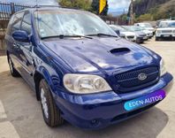 voiture occasion KIA CARNIVAL à la Réunion disponible sur noutlauto.re