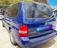 voiture occasion KIA CARNIVAL à la Réunion disponible sur noutlauto.re