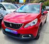 voiture occasion PEUGEOT 2008 à la Réunion disponible sur noutlauto.re