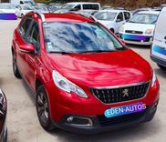 voiture occasion PEUGEOT 2008 à la Réunion disponible sur noutlauto.re