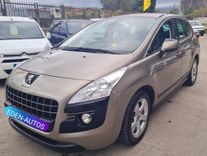 voiture occasion PEUGEOT 3008 à la Réunion disponible sur noutlauto.re