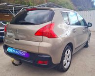voiture occasion PEUGEOT 3008 à la Réunion disponible sur noutlauto.re