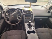 voiture occasion PEUGEOT 3008 à la Réunion disponible sur noutlauto.re