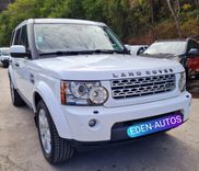 voiture occasion LAND ROVER DISCOVERY à la Réunion disponible sur noutlauto.re