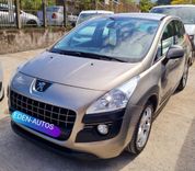 voiture occasion PEUGEOT 3008 à la Réunion disponible sur noutlauto.re