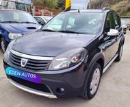 voiture occasion DACIA SANDERO à la Réunion disponible sur noutlauto.re