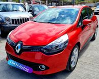 voiture occasion RENAULT CLIO à la Réunion disponible sur noutlauto.re