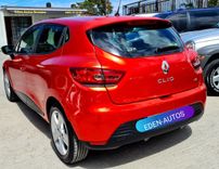 voiture occasion RENAULT CLIO à la Réunion disponible sur noutlauto.re