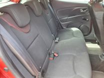voiture occasion RENAULT CLIO à la Réunion disponible sur noutlauto.re