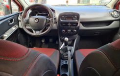 voiture occasion RENAULT CLIO à la Réunion disponible sur noutlauto.re
