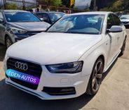 voiture occasion AUDI A4 à la Réunion disponible sur noutlauto.re
