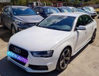 voiture occasion AUDI A4 à la Réunion disponible sur noutlauto.re
