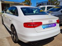 voiture occasion AUDI A4 à la Réunion disponible sur noutlauto.re