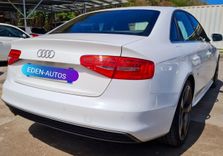 voiture occasion AUDI A4 à la Réunion disponible sur noutlauto.re