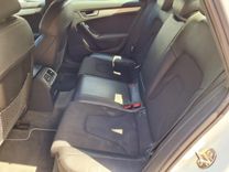 voiture occasion AUDI A4 à la Réunion disponible sur noutlauto.re