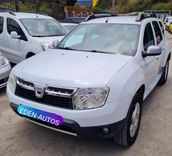 voiture occasion DACIA DUSTER à la Réunion disponible sur noutlauto.re