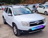 voiture occasion DACIA DUSTER à la Réunion disponible sur noutlauto.re