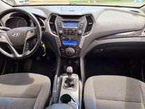 voiture occasion HYUNDAI SANTA FE à la Réunion disponible sur noutlauto.re
