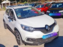 voiture occasion RENAULT CAPTUR à la Réunion disponible sur noutlauto.re