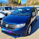 voiture occasion DACIA SANDERO à la Réunion disponible sur noutlauto.re