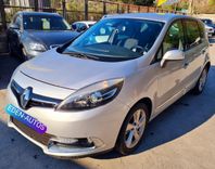 voiture occasion RENAULT SCENIC à la Réunion disponible sur noutlauto.re