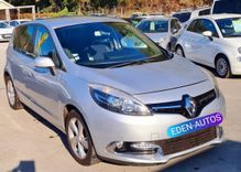 voiture occasion RENAULT SCENIC à la Réunion disponible sur noutlauto.re