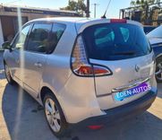 voiture occasion RENAULT SCENIC à la Réunion disponible sur noutlauto.re