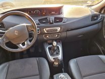 voiture occasion RENAULT SCENIC à la Réunion disponible sur noutlauto.re