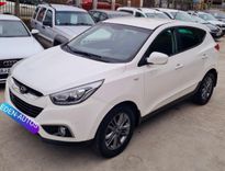 voiture occasion HYUNDAI IX 35 à la Réunion disponible sur noutlauto.re