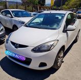 voiture occasion MAZDA 2 à la Réunion disponible sur noutlauto.re