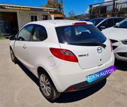 voiture occasion MAZDA 2 à la Réunion disponible sur noutlauto.re