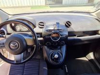 voiture occasion MAZDA 2 à la Réunion disponible sur noutlauto.re