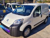 voiture occasion CITROEN NEMO à la Réunion disponible sur noutlauto.re