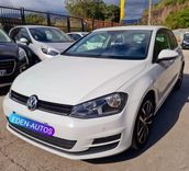 voiture occasion VOLKSWAGEN GOLF à la Réunion disponible sur noutlauto.re