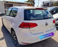 voiture occasion VOLKSWAGEN GOLF à la Réunion disponible sur noutlauto.re