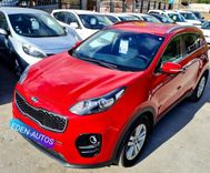 voiture occasion KIA SPORTAGE à la Réunion disponible sur noutlauto.re