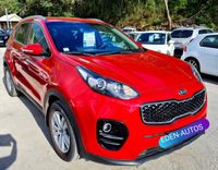 voiture occasion KIA SPORTAGE à la Réunion disponible sur noutlauto.re