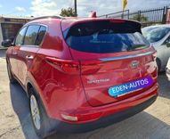 voiture occasion KIA SPORTAGE à la Réunion disponible sur noutlauto.re