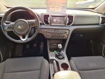 voiture occasion KIA SPORTAGE à la Réunion disponible sur noutlauto.re