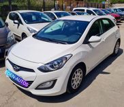 voiture occasion HYUNDAI I 30 à la Réunion disponible sur noutlauto.re