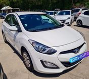 voiture occasion HYUNDAI I 30 à la Réunion disponible sur noutlauto.re