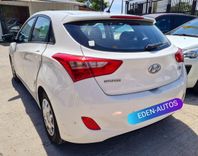 voiture occasion HYUNDAI I 30 à la Réunion disponible sur noutlauto.re