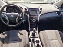 voiture occasion HYUNDAI I 30 à la Réunion disponible sur noutlauto.re
