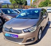 voiture occasion CITROEN C4 à la Réunion disponible sur noutlauto.re