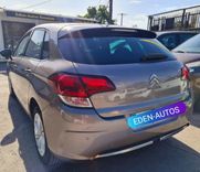 voiture occasion CITROEN C4 à la Réunion disponible sur noutlauto.re