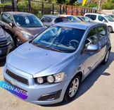voiture occasion CHEVROLET AVEO à la Réunion disponible sur noutlauto.re