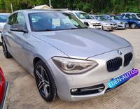 voiture occasion BMW SERIE 1 à la Réunion disponible sur noutlauto.re