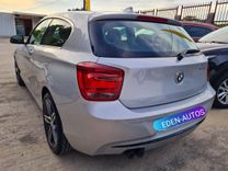 voiture occasion BMW SERIE 1 à la Réunion disponible sur noutlauto.re